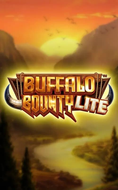 Buffalo Bounty Lite