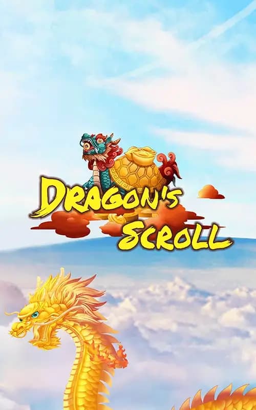 Dragon Scroll