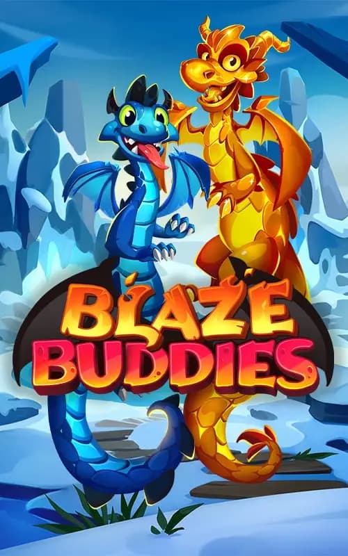 Blaze Buddies