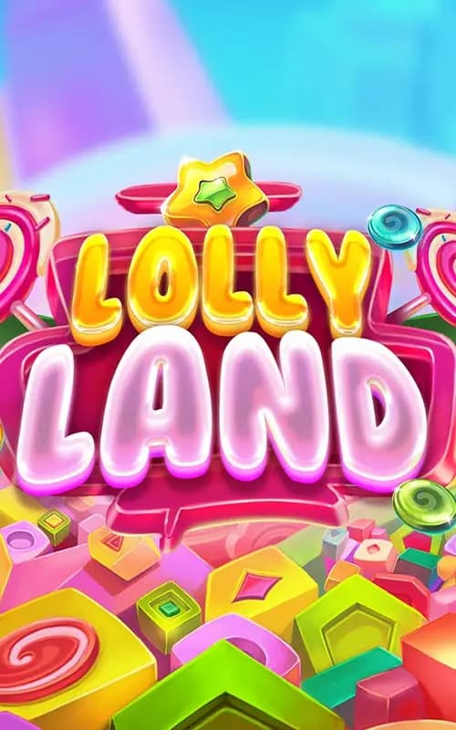 Lolly Land