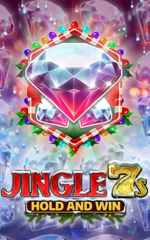 Jingle 7s Hold and Win