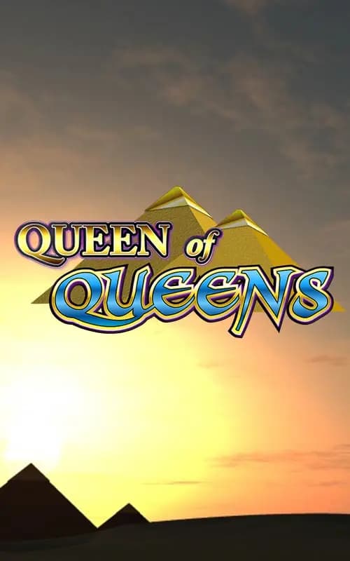 Queen of Queens II