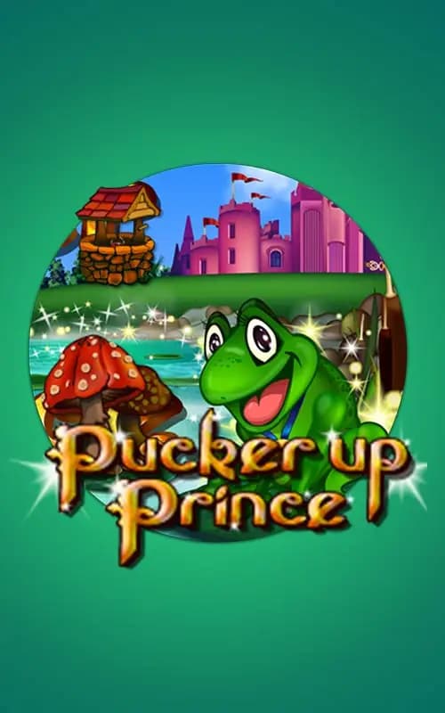 Pucker Up Prince