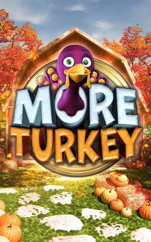 More Turkey