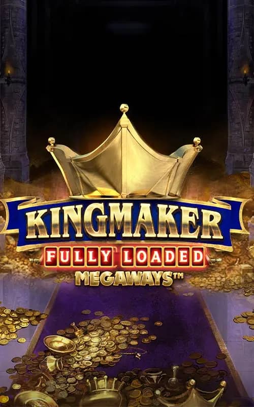Kingmaker Fully Loaded