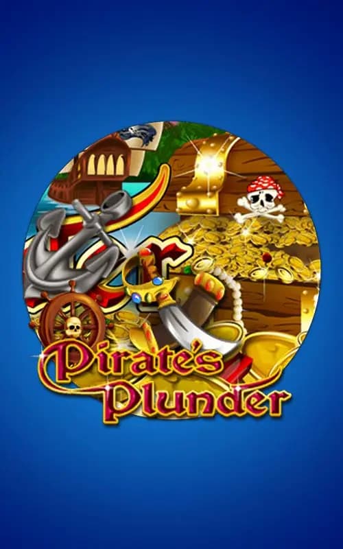 Pirates Plunder