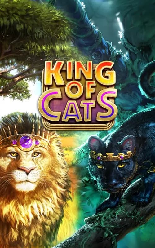 King of Cats