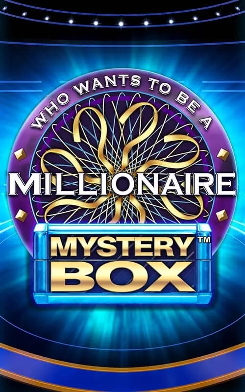 Millionaire Mystery Box