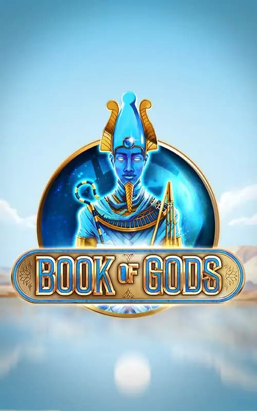 Book of Gods