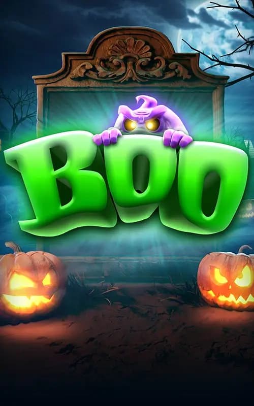 Boo