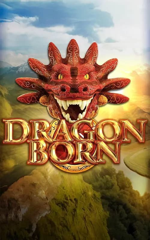 Dragon Born Megaways