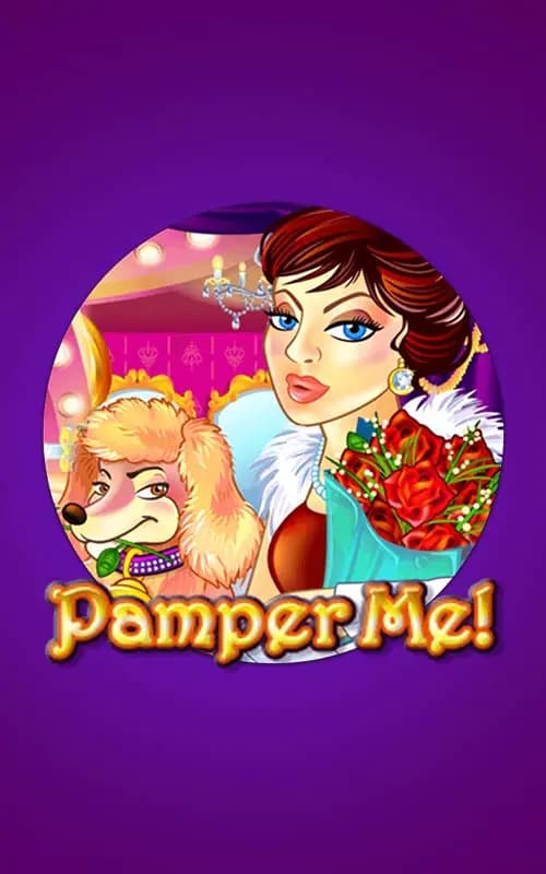 Pamper Me