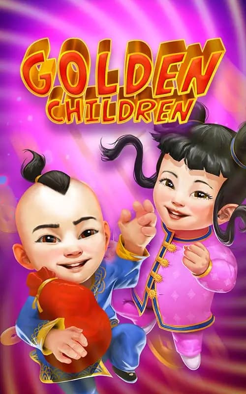 Golden Children