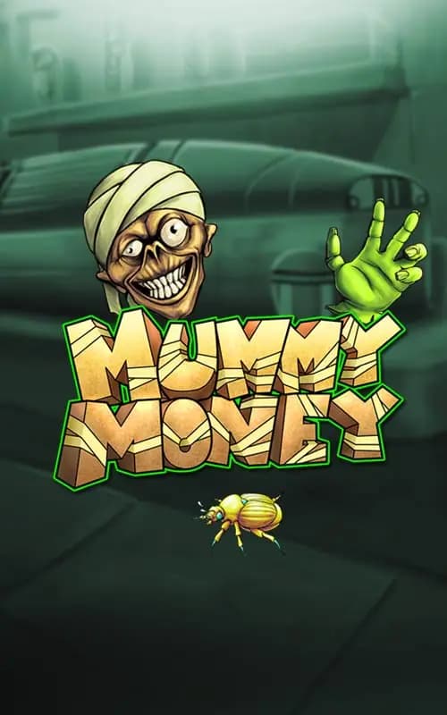Mummy Money