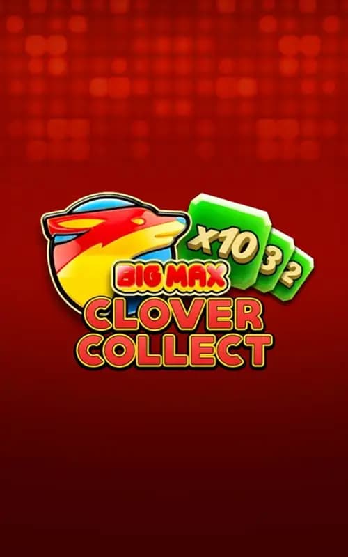 Big Max Clover Collect