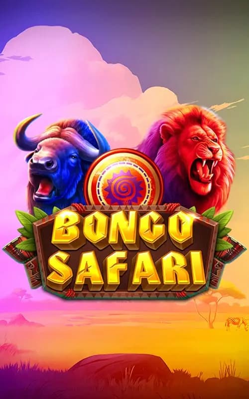 Bongo Safari