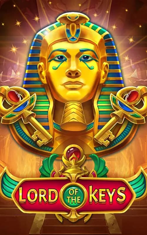 Lord of the Keys