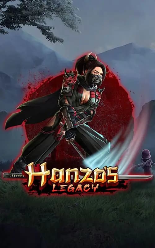 Hanzos Legacy