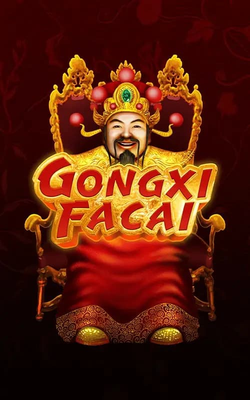 Gongxi Facai