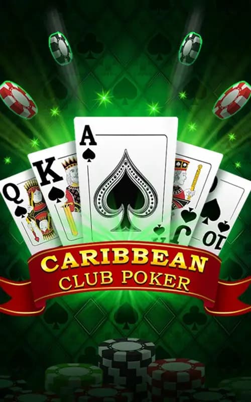 Caribbean Club Poker