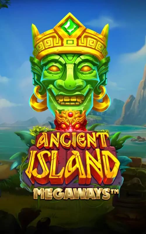 Ancient Island Megaways