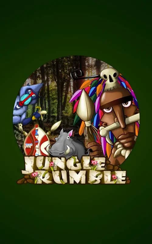Jungle Rumble