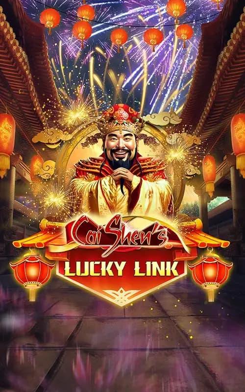 Cai Shens Lucky Link