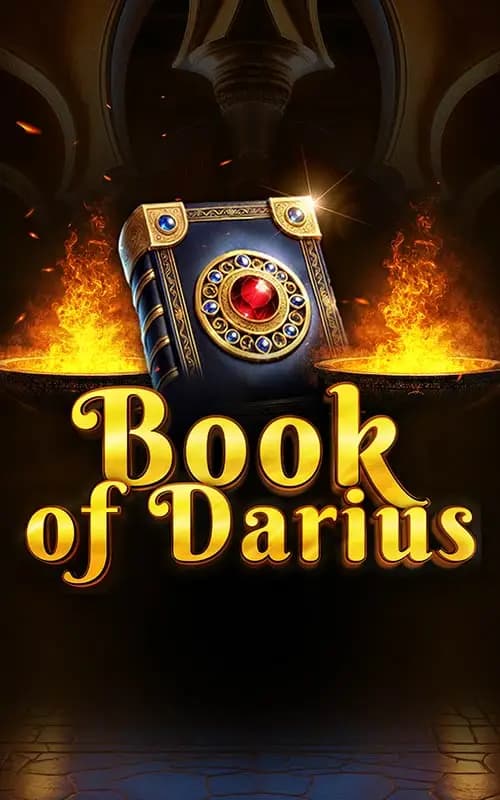 Book of Darius