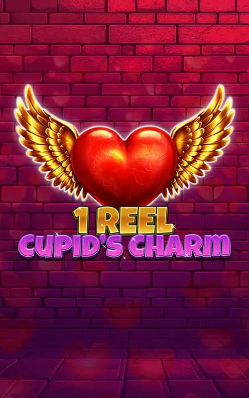 1 Reel Cupids Charm