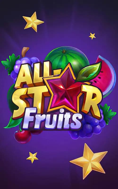 All Star Fruits