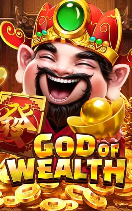 God of Wealth