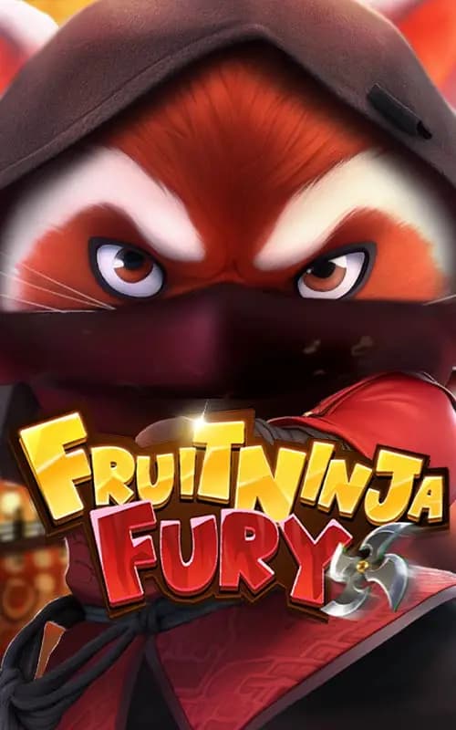 Fruit Ninja Fury