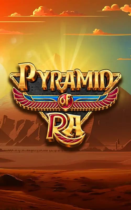 Pyramid of Ra