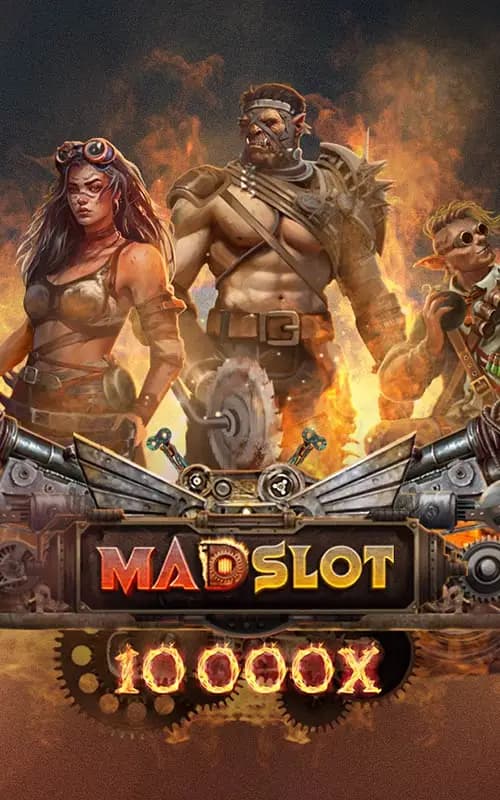 Mad Slot