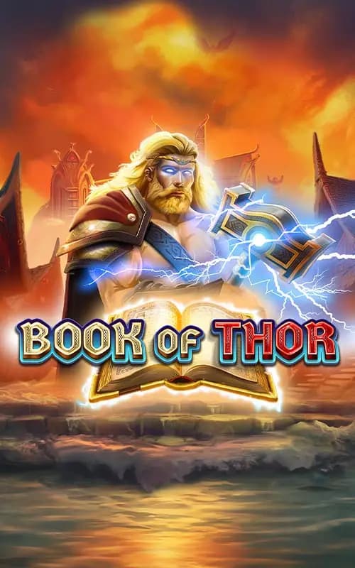 Book of Thor