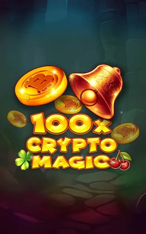 100х Crypto Magic