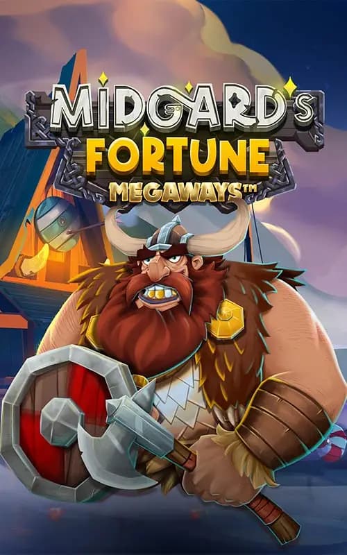Midgard Fortune Megaways