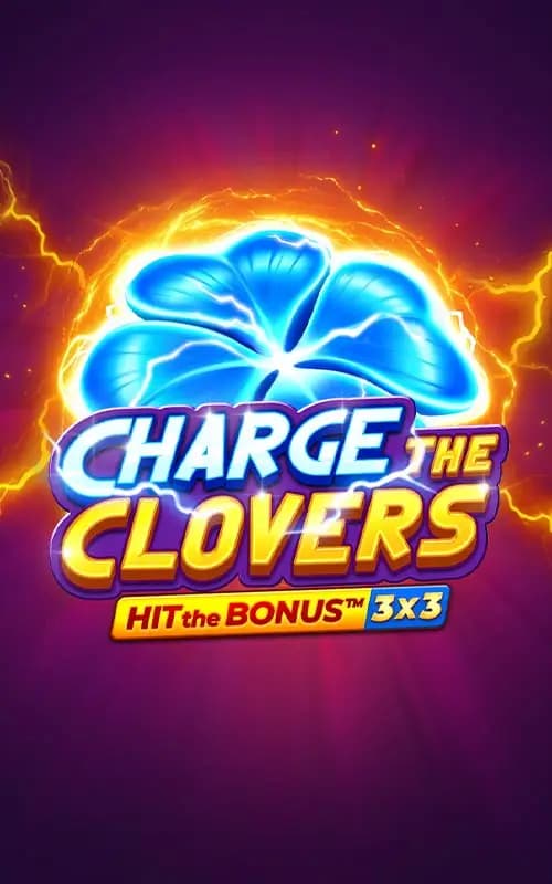 Charge the Clovers Hit The Bonus