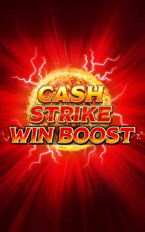 Cash Strike Win Boost