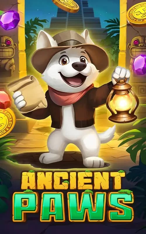 Ancient Paws