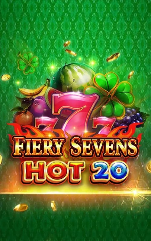 Fiery Sevens Hot 20