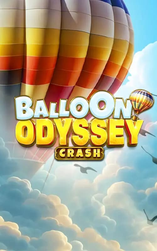 Balloon Odyssey Crash