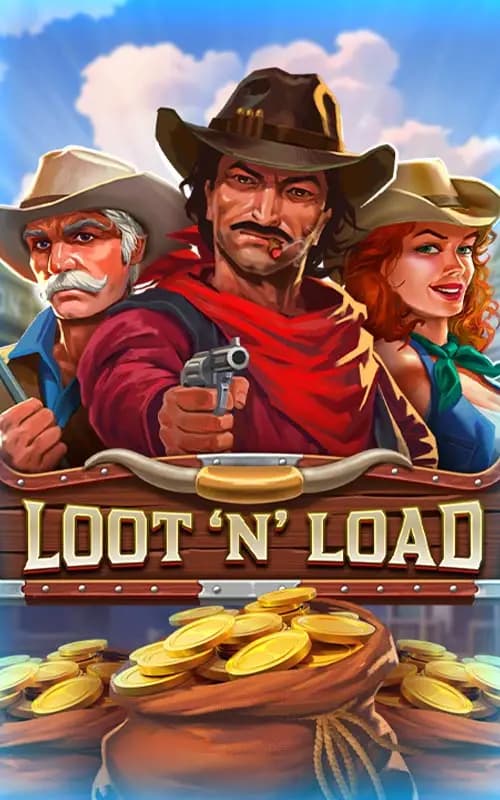 Loot n Load