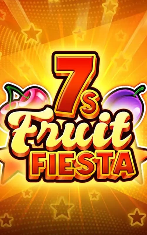 7s Fruit Fiesta