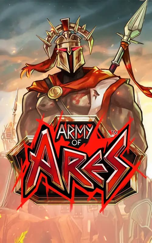 Army of Ares