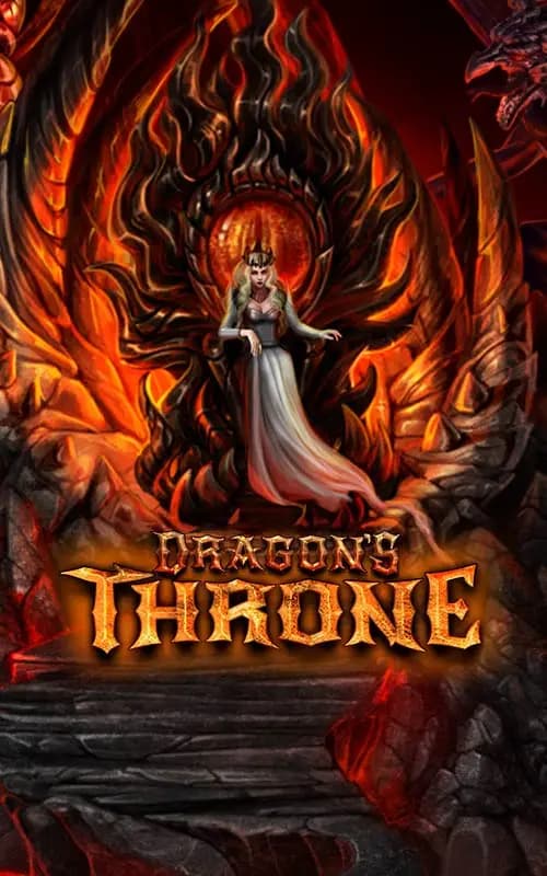 Dragons Throne