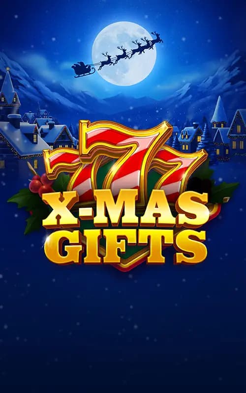 777 X Mas Gifts