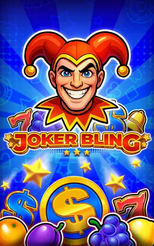 Joker Bling