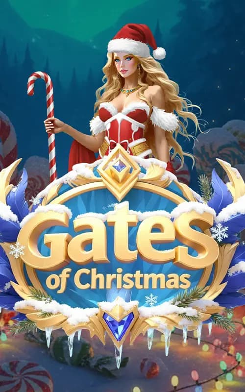 Gates of Christmas