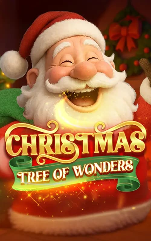 Christmas Tree of Wonders